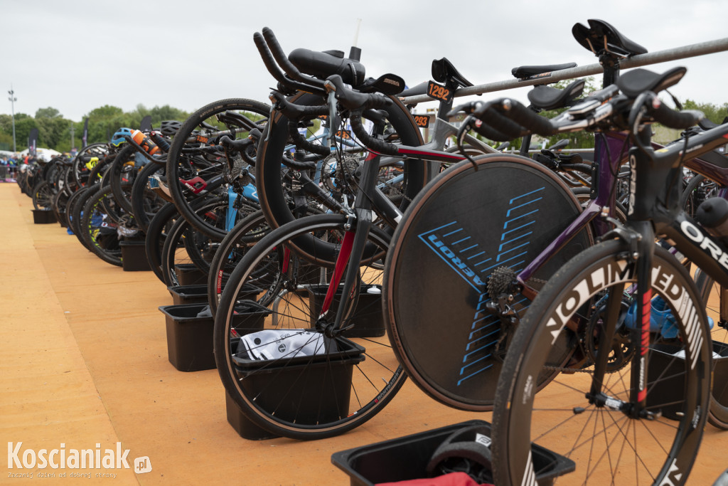 ChampionMan Duathlon w Czempiniu 2025