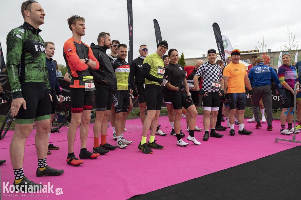 ChampionMan Duathlon w Czempiniu 2025