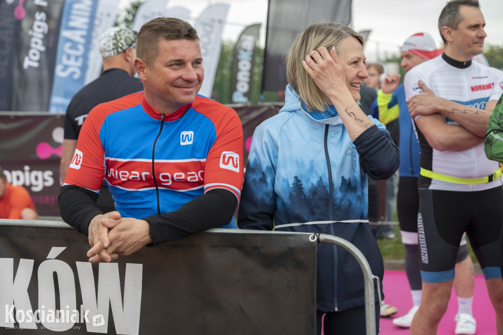 ChampionMan Duathlon w Czempiniu 2025