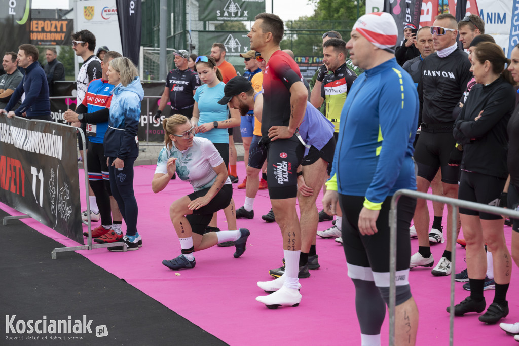 ChampionMan Duathlon w Czempiniu 2025