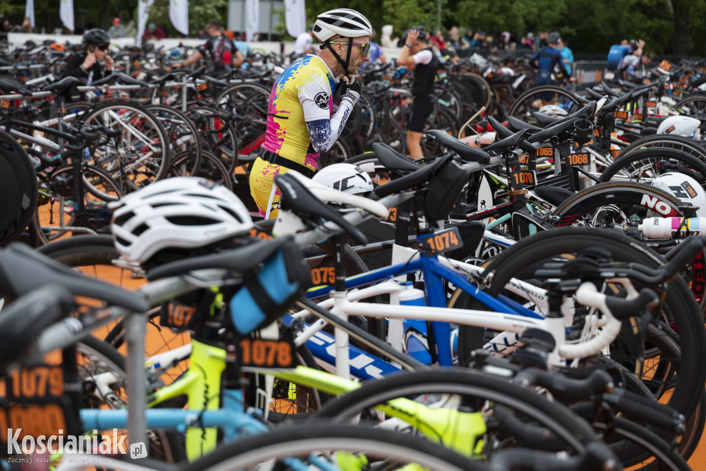 ChampionMan Duathlon w Czempiniu 2025