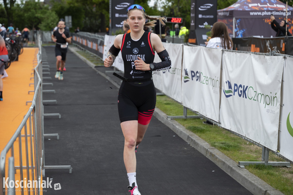 ChampionMan Duathlon w Czempiniu 2025