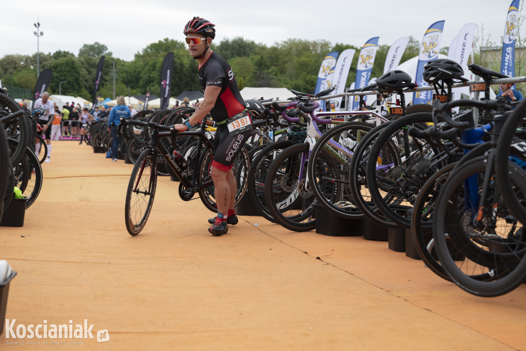 ChampionMan Duathlon w Czempiniu 2025