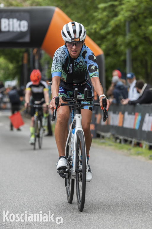 ChampionMan Duathlon w Czempiniu 2025