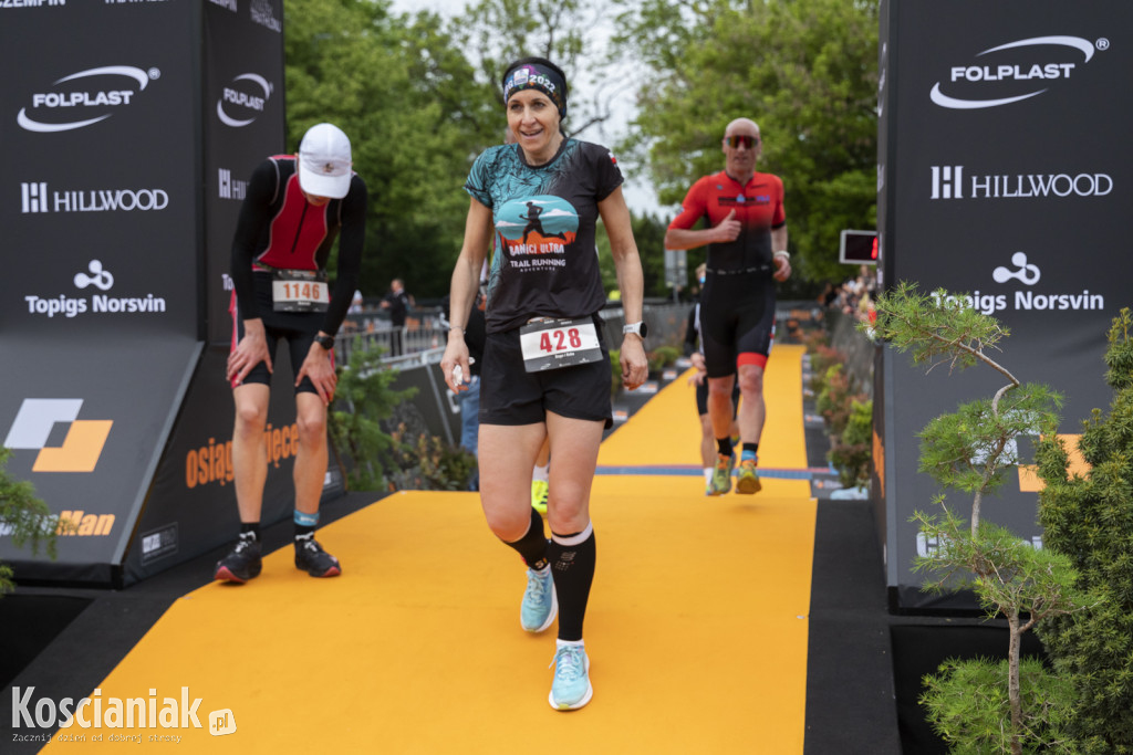 ChampionMan Duathlon w Czempiniu 2025
