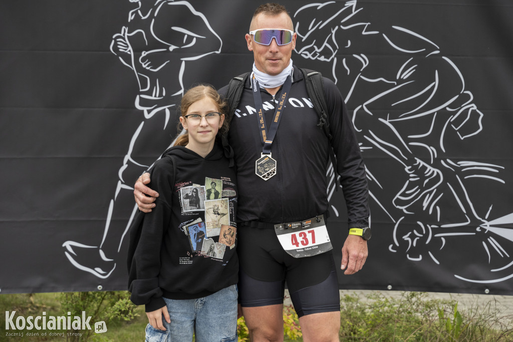 ChampionMan Duathlon w Czempiniu 2025