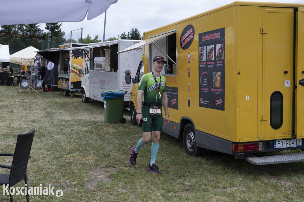ChampionMan Duathlon w Czempiniu 2025
