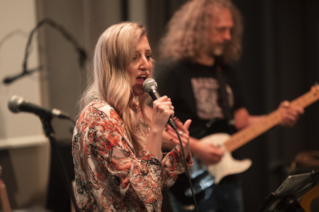 Jam session 9
