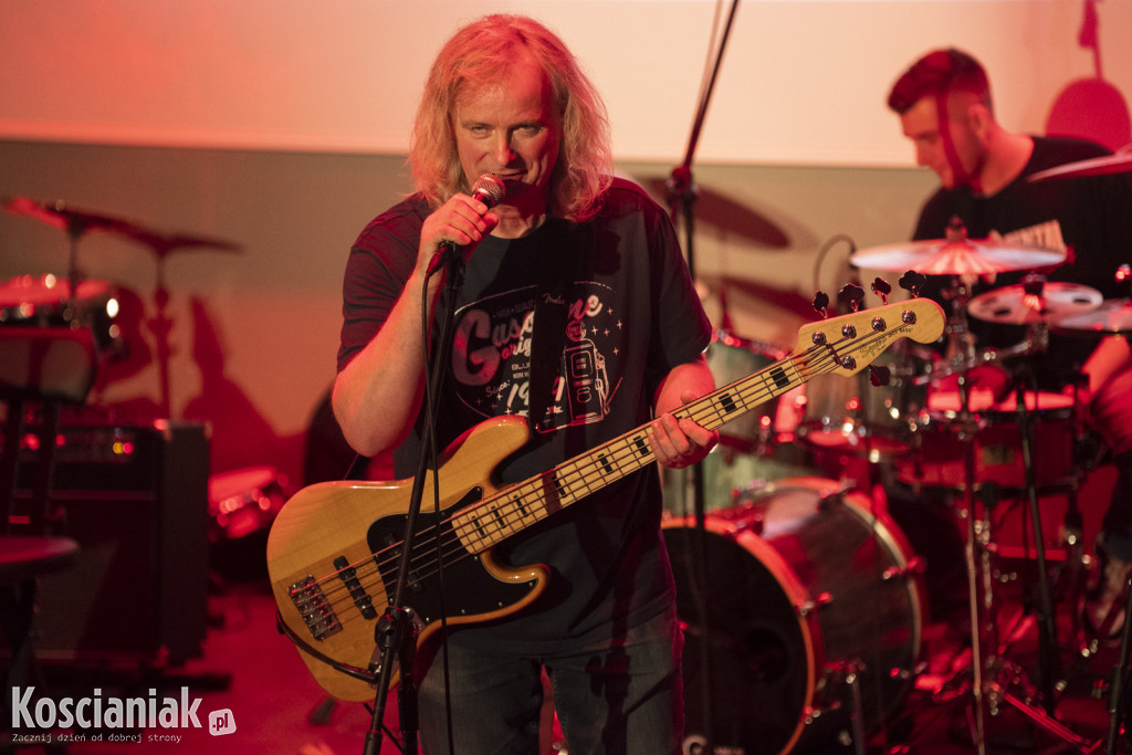 Jam session 9