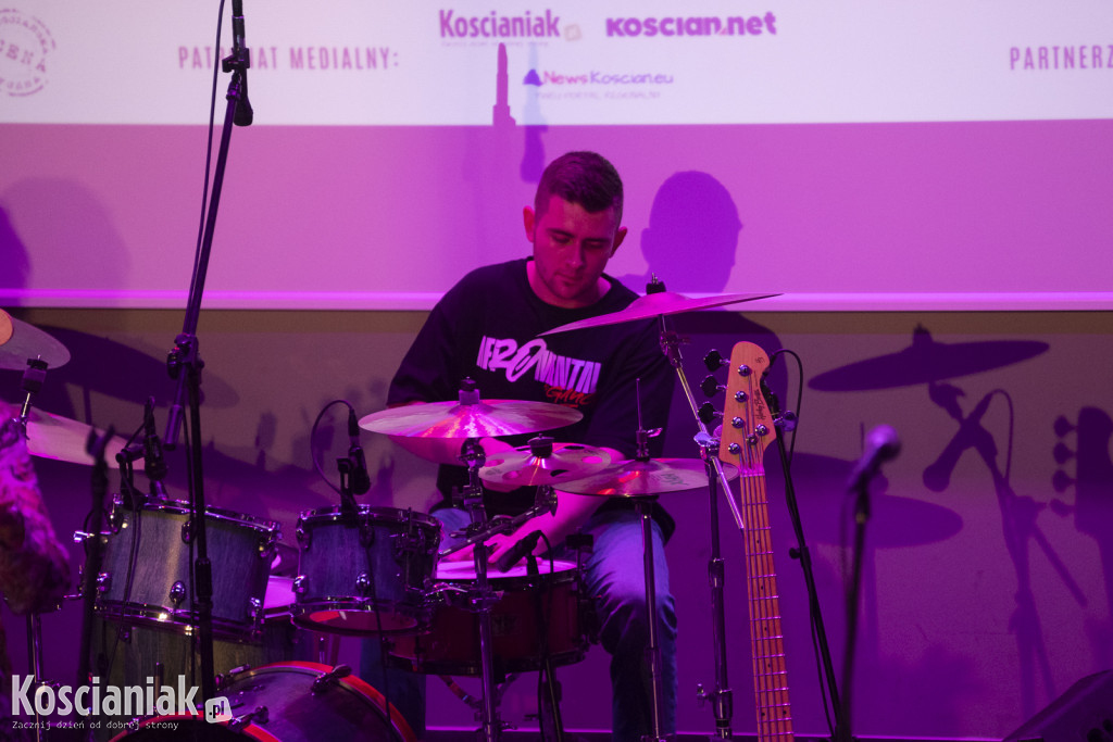 Jam session 9