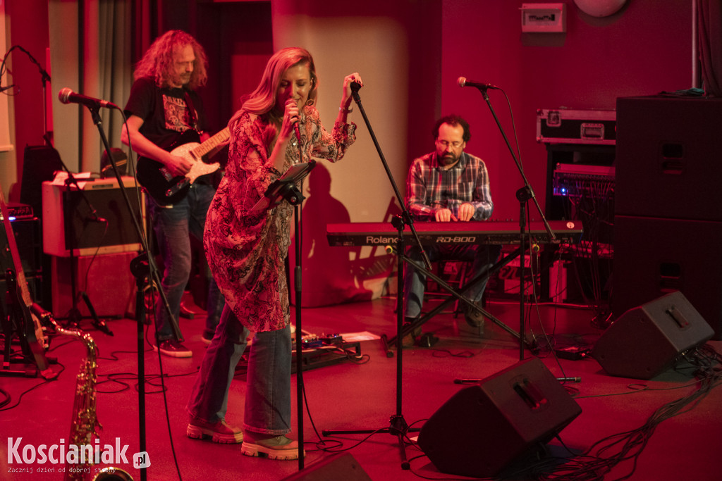 Jam session 9