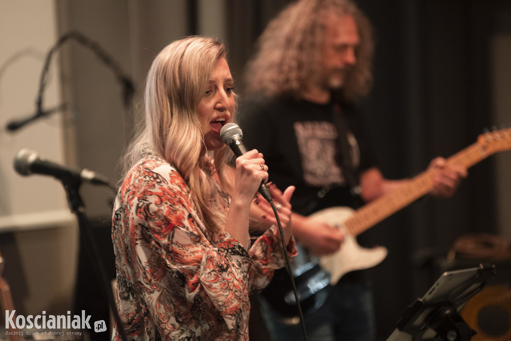 Jam session 9