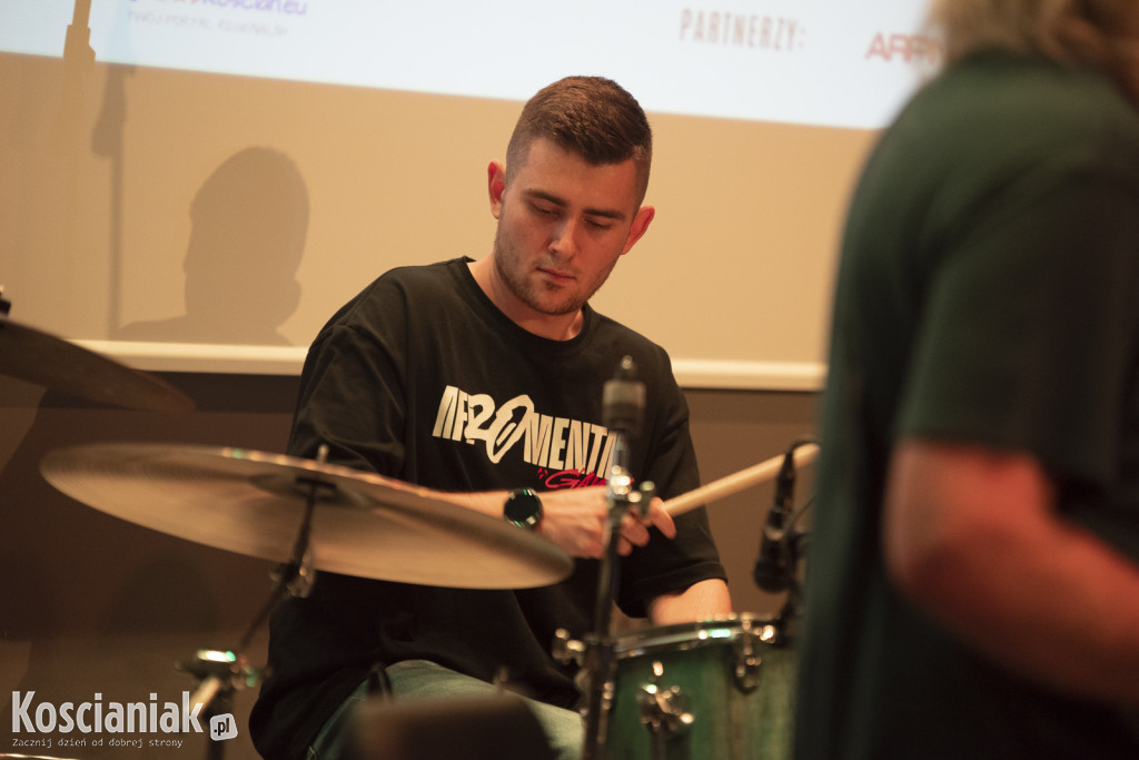 Jam session 9
