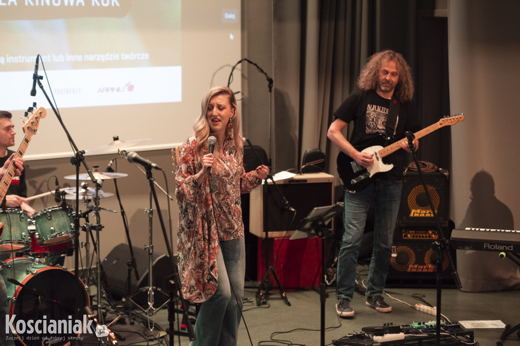 Jam session 9