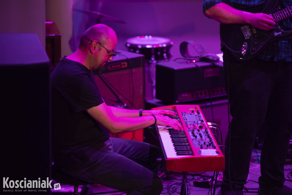 Jam session 9