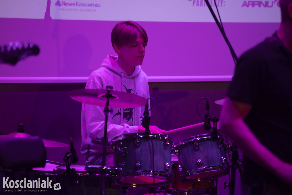 Jam session 9