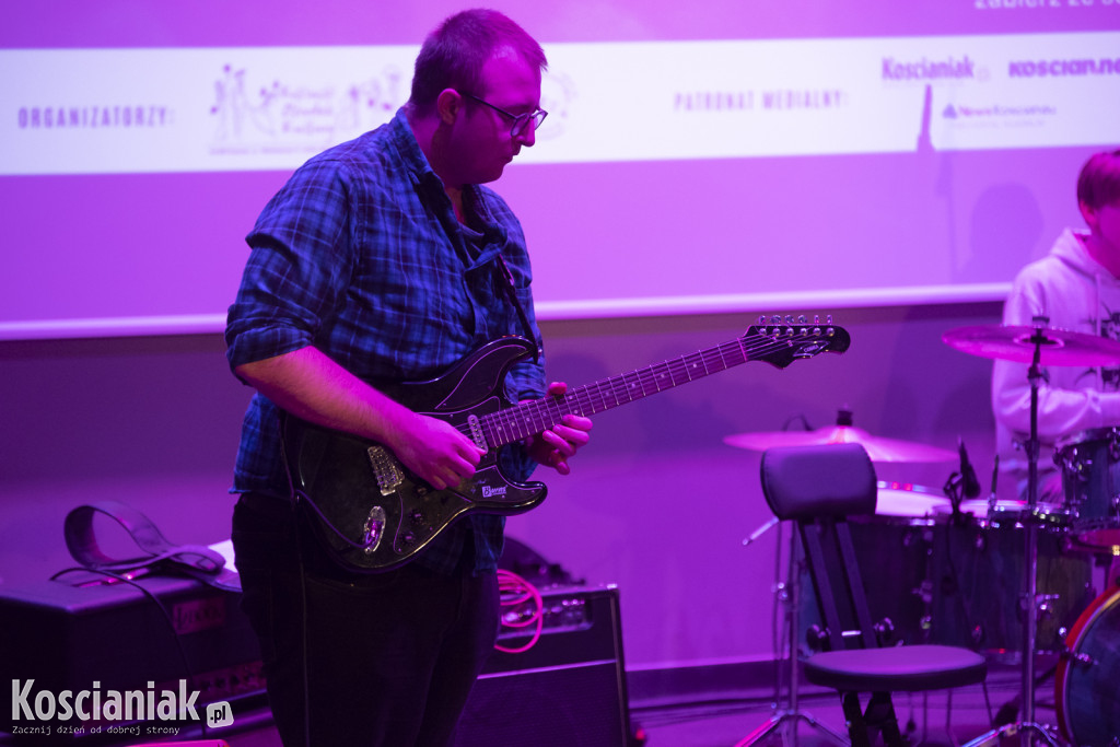 Jam session 9