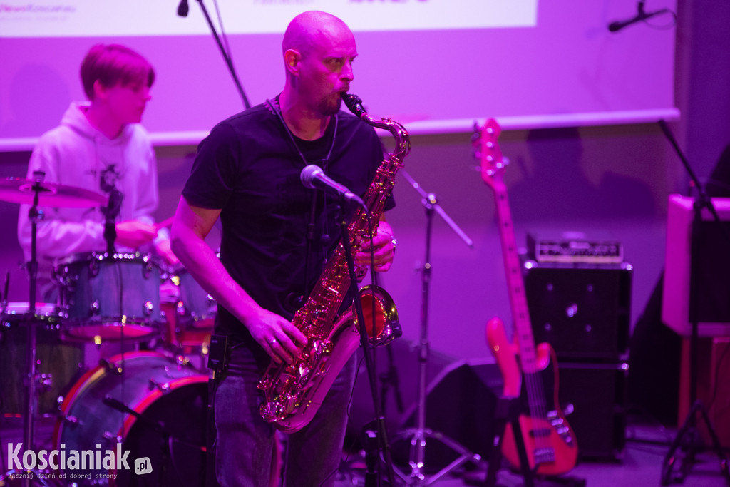 Jam session 9