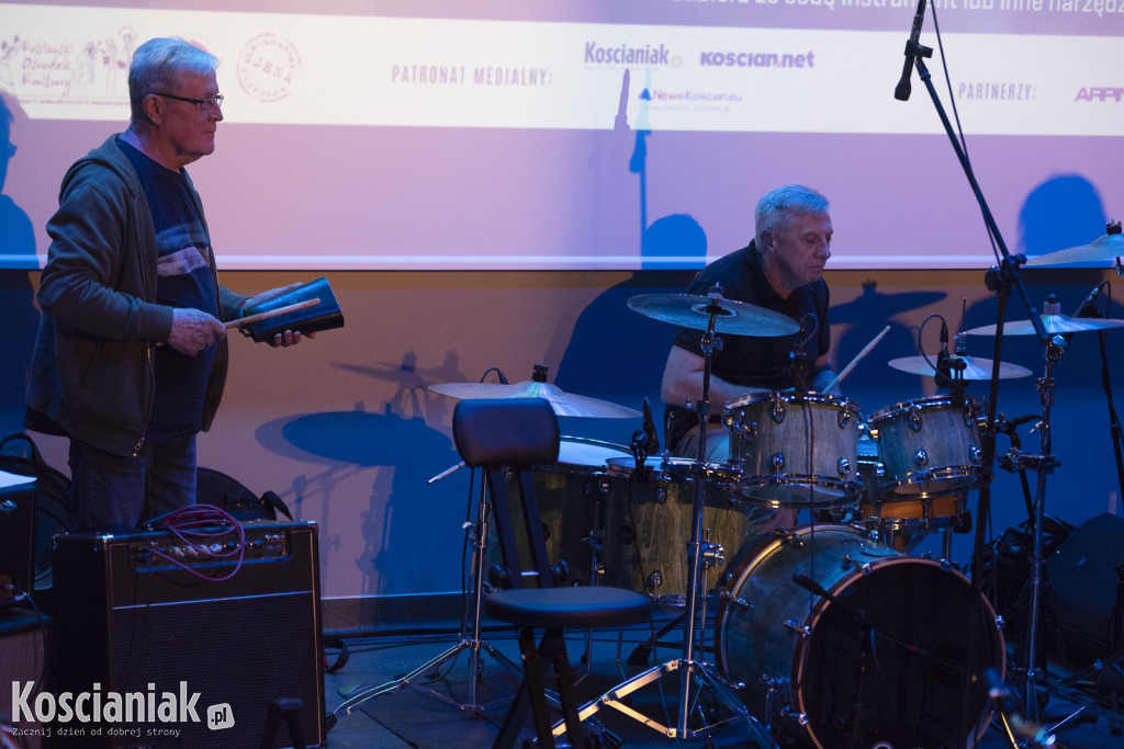 Jam session 9