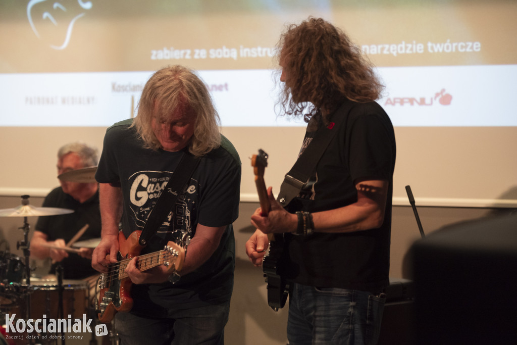 Jam session 9