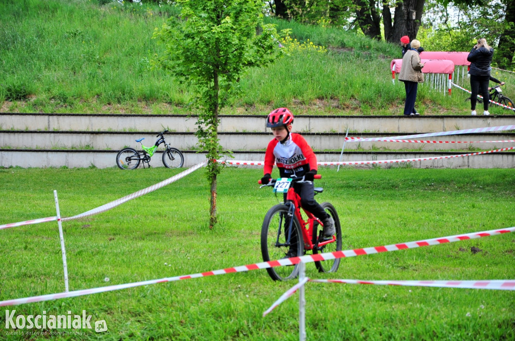 MiniRehau Cup 2025 MTB KOŚCIAN
