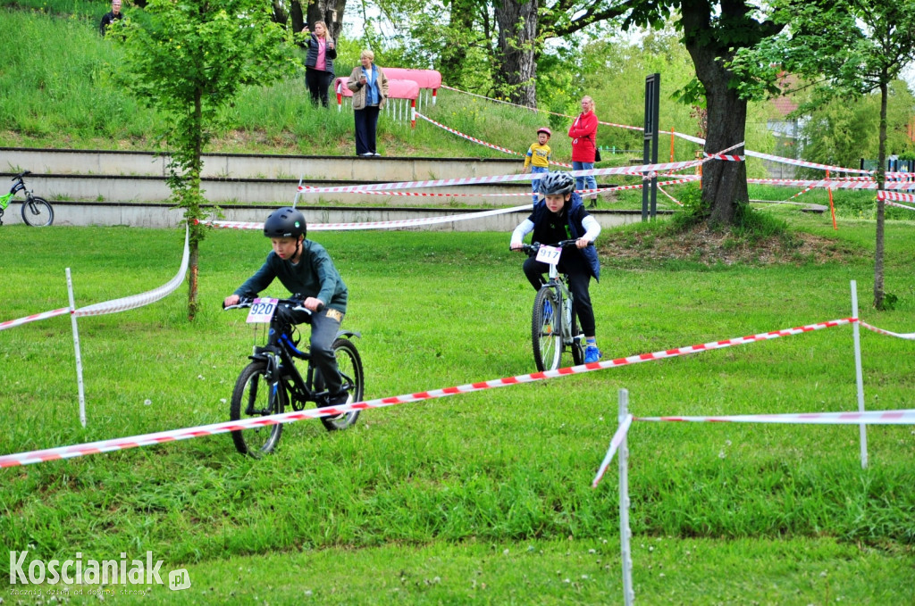 MiniRehau Cup 2025 MTB KOŚCIAN