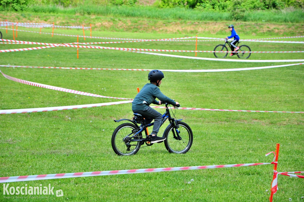 MiniRehau Cup 2025 MTB KOŚCIAN