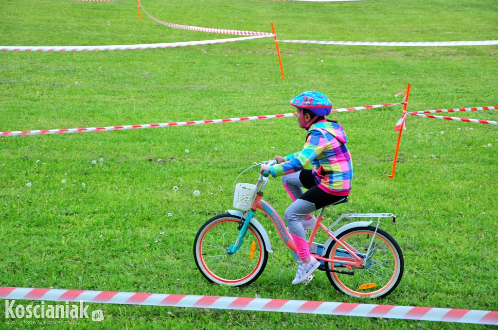 MiniRehau Cup 2025 MTB KOŚCIAN