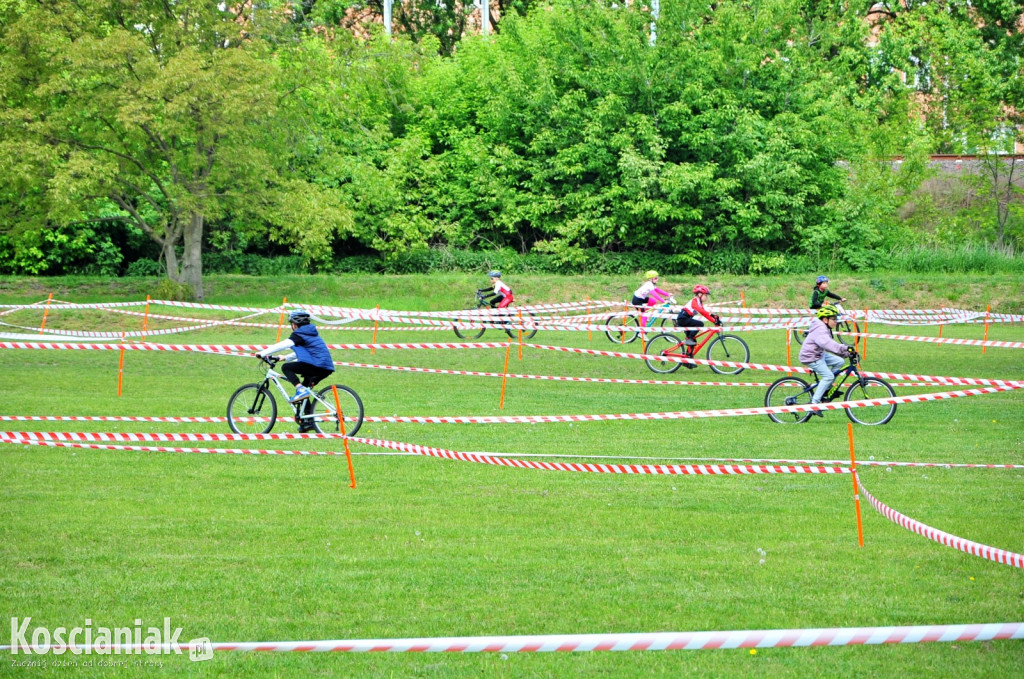 MiniRehau Cup 2025 MTB KOŚCIAN