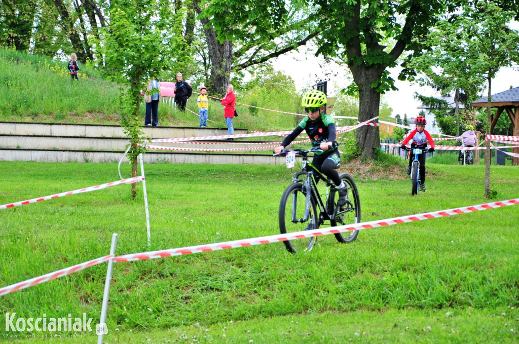 MiniRehau Cup 2025 MTB KOŚCIAN