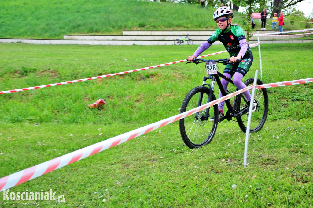 MiniRehau Cup 2025 MTB KOŚCIAN