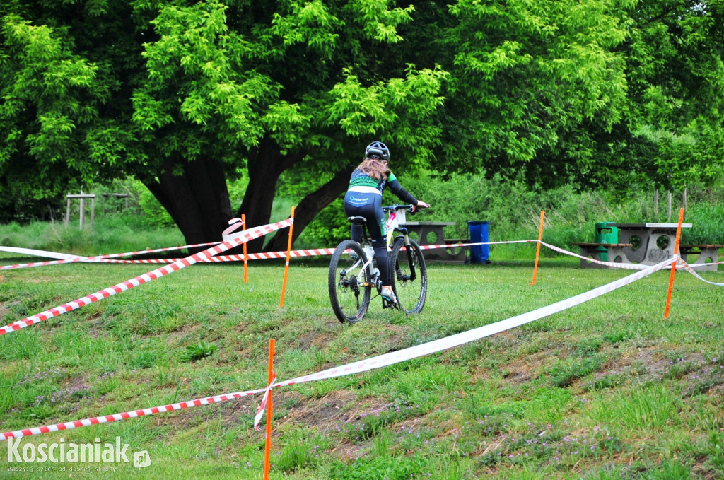MiniRehau Cup 2025 MTB KOŚCIAN
