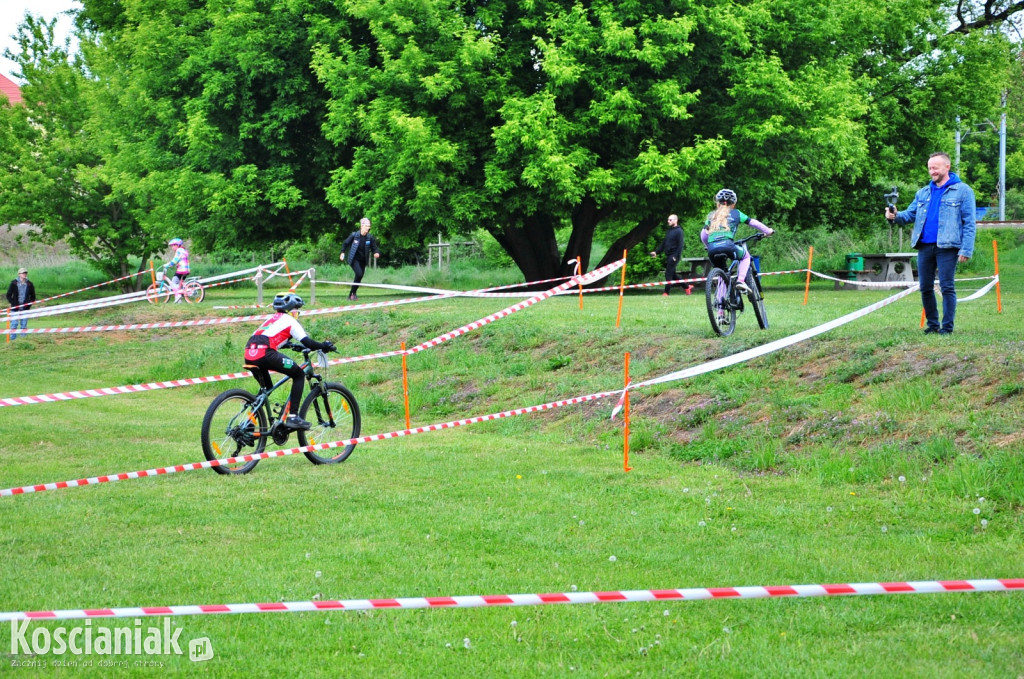 MiniRehau Cup 2025 MTB KOŚCIAN