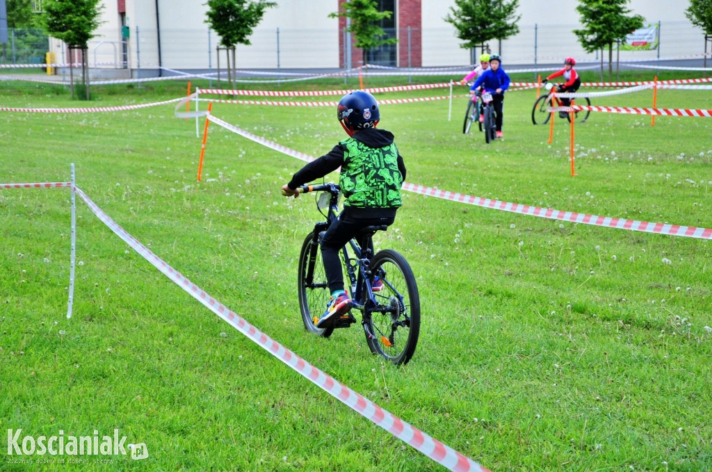 MiniRehau Cup 2025 MTB KOŚCIAN