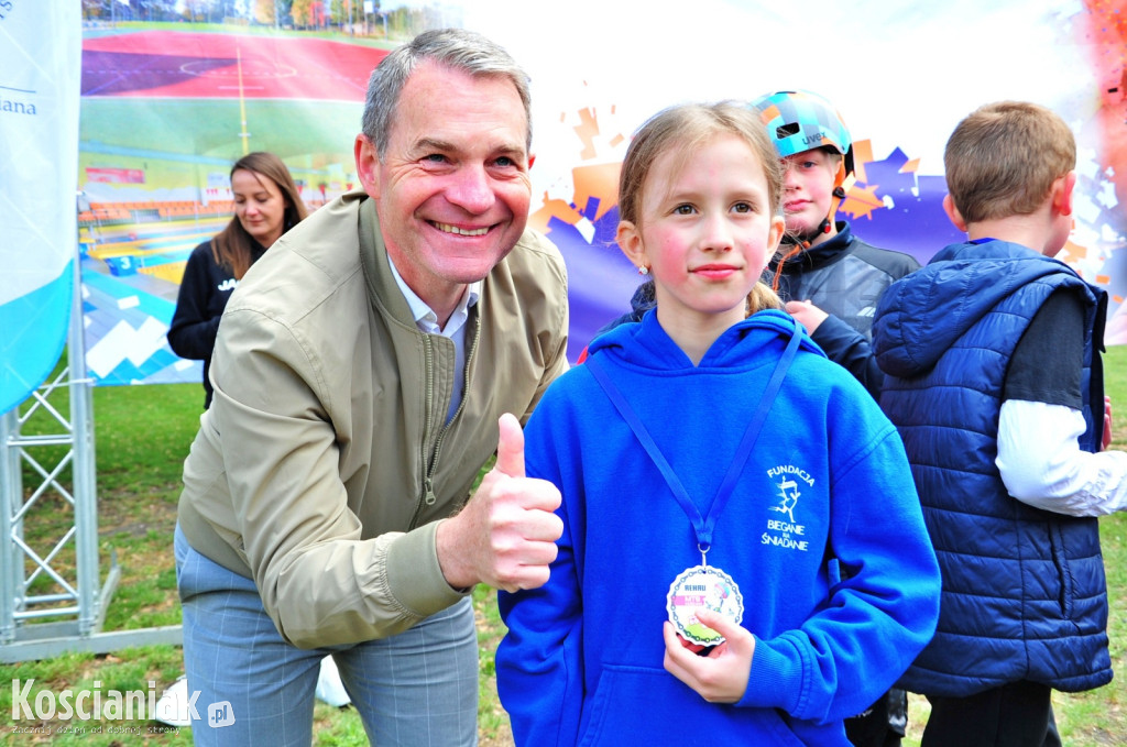MiniRehau Cup 2025 MTB KOŚCIAN
