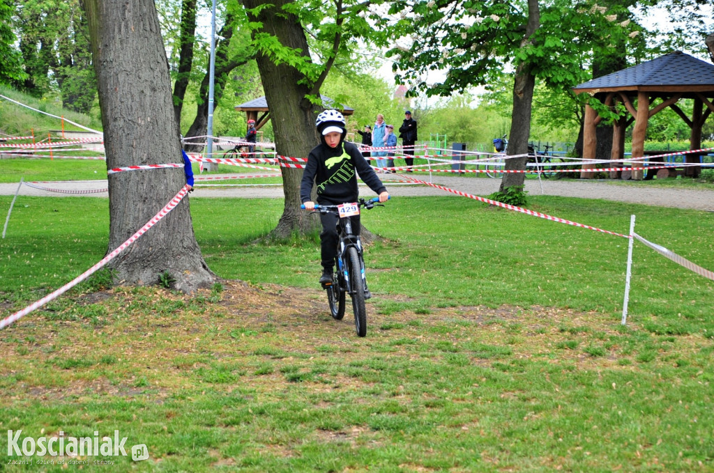 MiniRehau Cup 2025 MTB KOŚCIAN