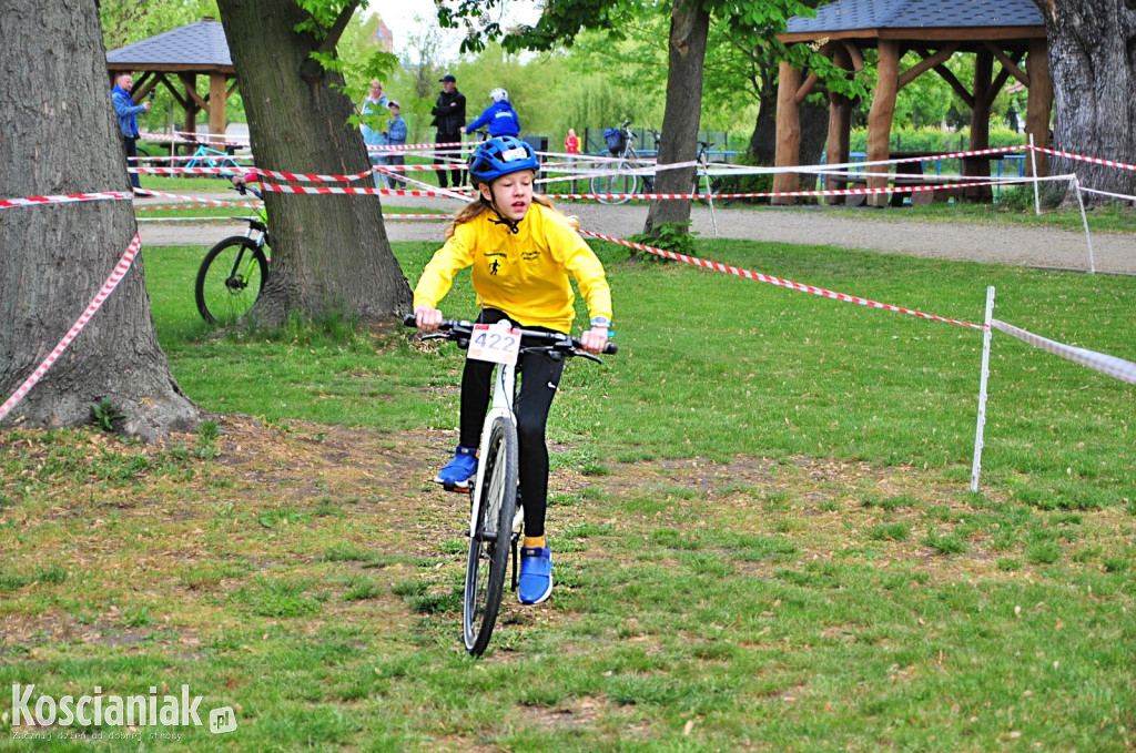 MiniRehau Cup 2025 MTB KOŚCIAN