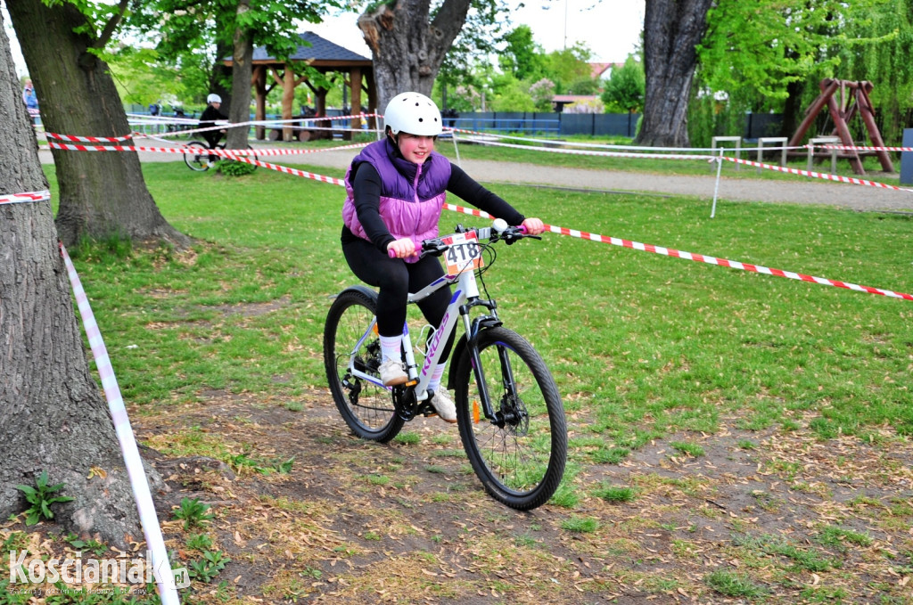 MiniRehau Cup 2025 MTB KOŚCIAN