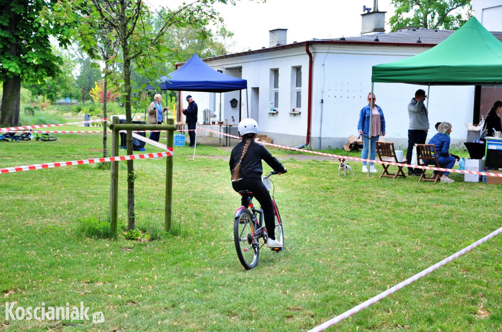 MiniRehau Cup 2025 MTB KOŚCIAN