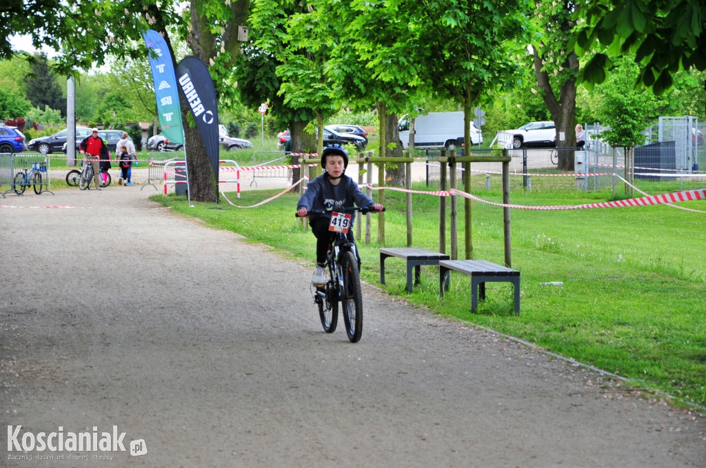MiniRehau Cup 2025 MTB KOŚCIAN