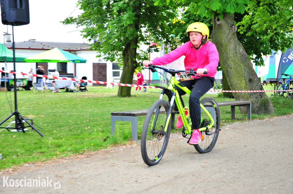 MiniRehau Cup 2025 MTB KOŚCIAN