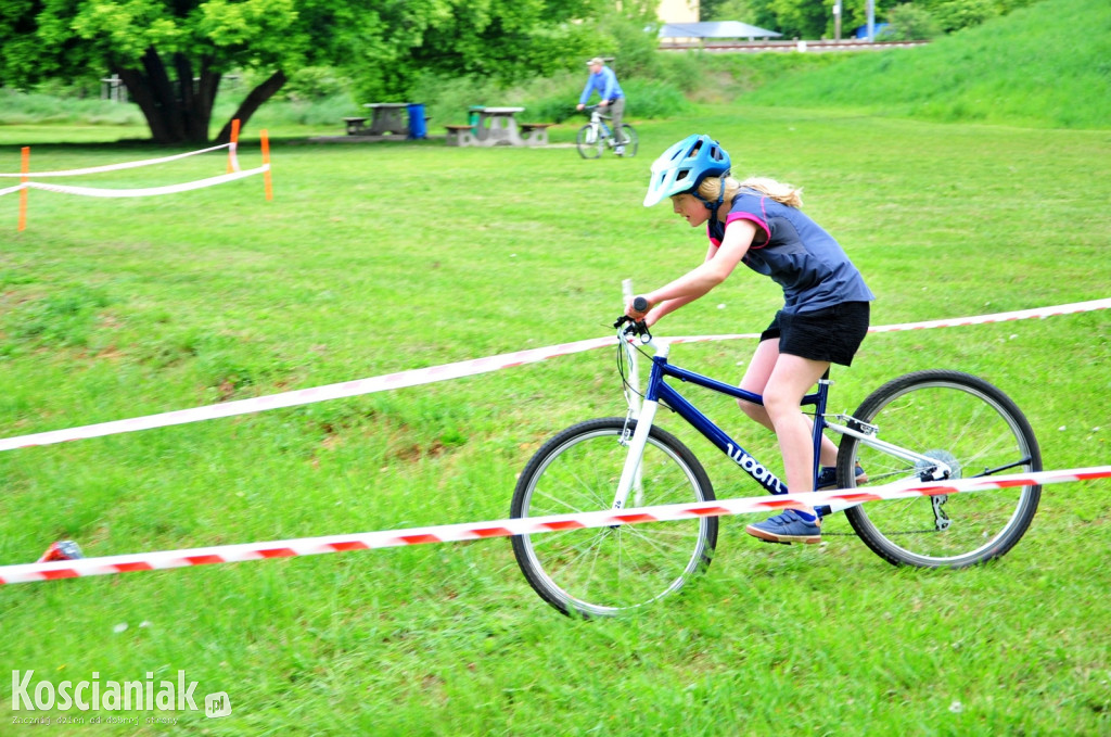 MiniRehau Cup 2025 MTB KOŚCIAN