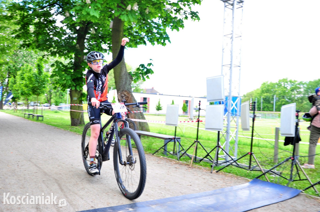 MiniRehau Cup 2025 MTB KOŚCIAN