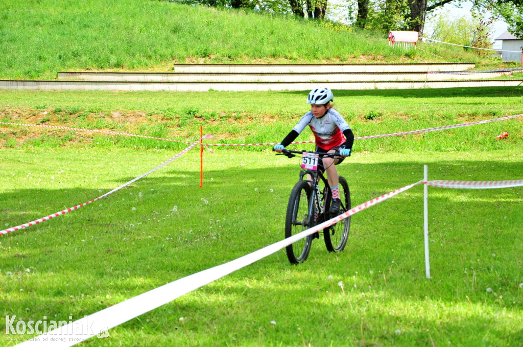 MiniRehau Cup 2025 MTB KOŚCIAN