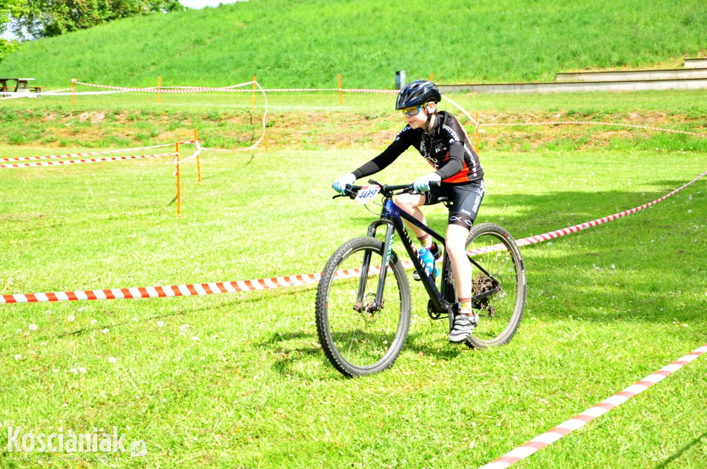 MiniRehau Cup 2025 MTB KOŚCIAN