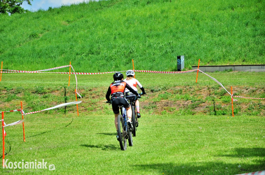 MiniRehau Cup 2025 MTB KOŚCIAN