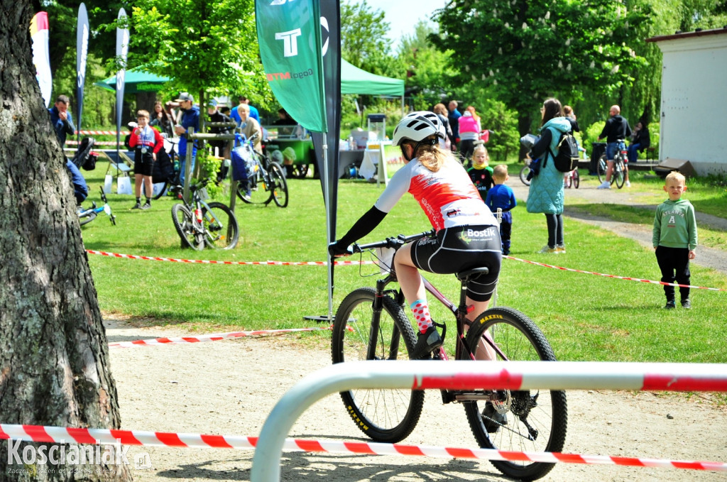 MiniRehau Cup 2025 MTB KOŚCIAN