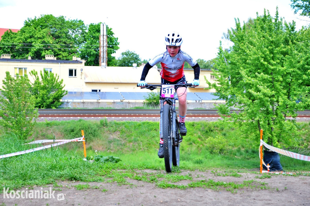 MiniRehau Cup 2025 MTB KOŚCIAN