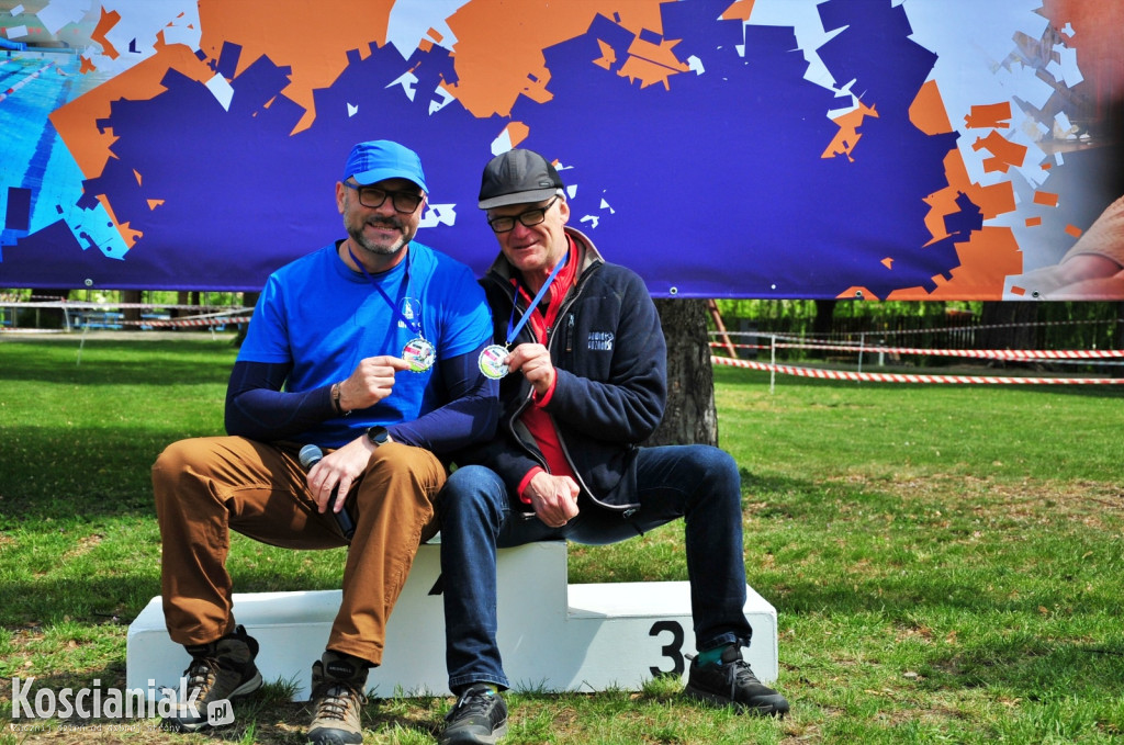 MiniRehau Cup 2025 MTB KOŚCIAN