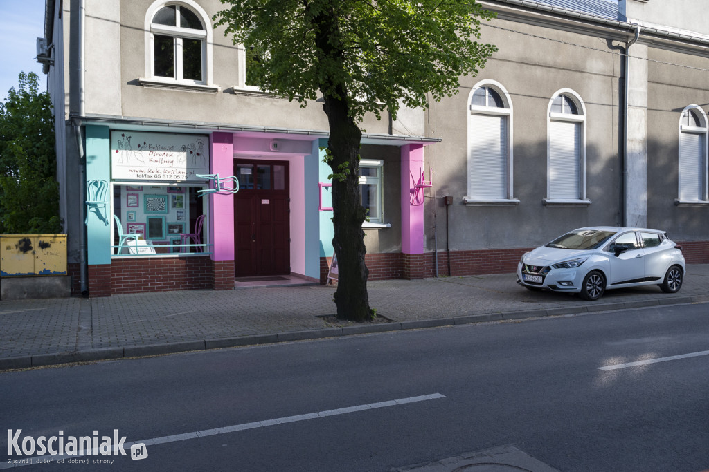 Kolorowo w Kościańskim Ośrodku Kultury